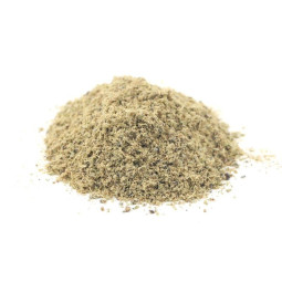 Cardamom Powder , Ref    小荳蔻粉  Terre Exotique