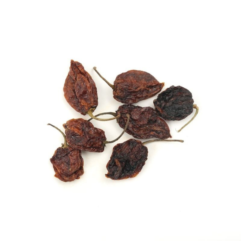 Habanero Pepper , Ref  Veppimhabanero  哈瓦那辣椒  Terre Exotique