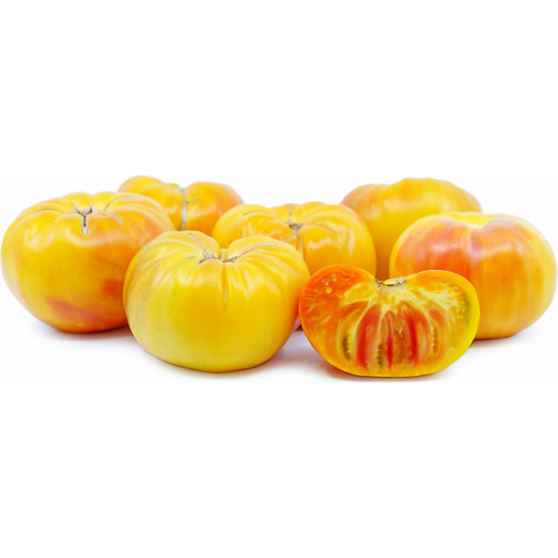 Pineapple Tomatoes