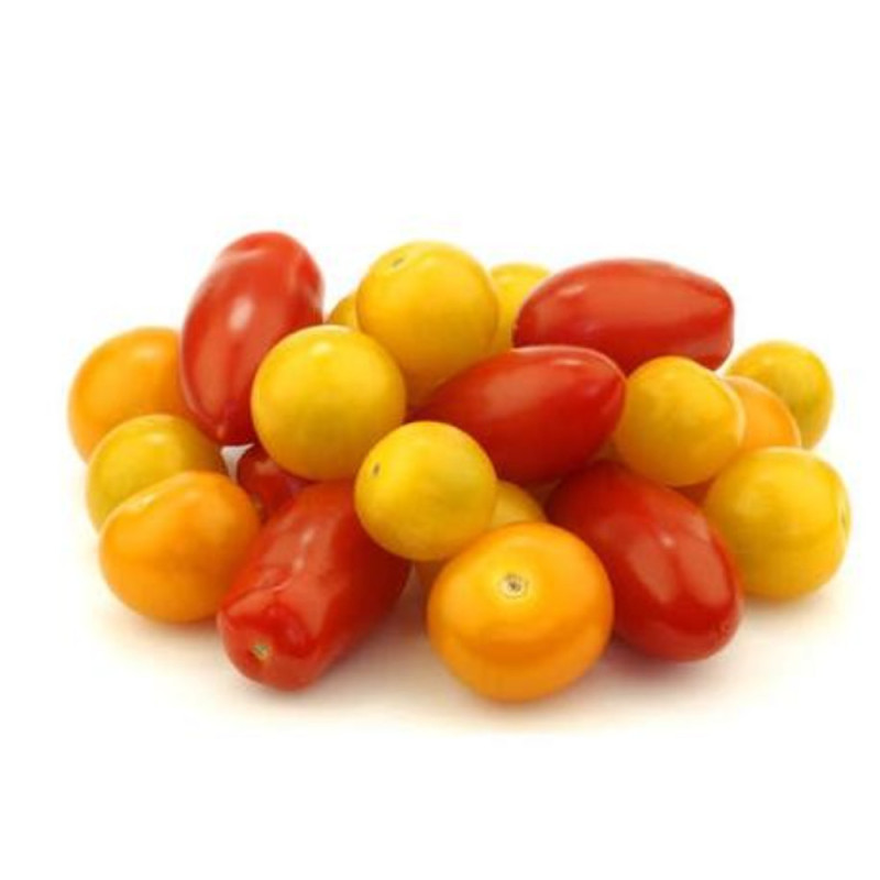 Cherry Tomato Meli-Melo