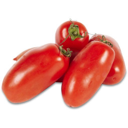 Long Torino Metro Tomatoes