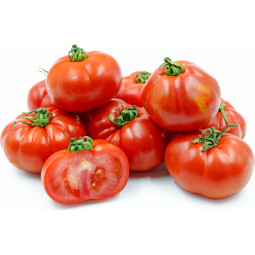 Marmande Tomatoes - Soil Grown