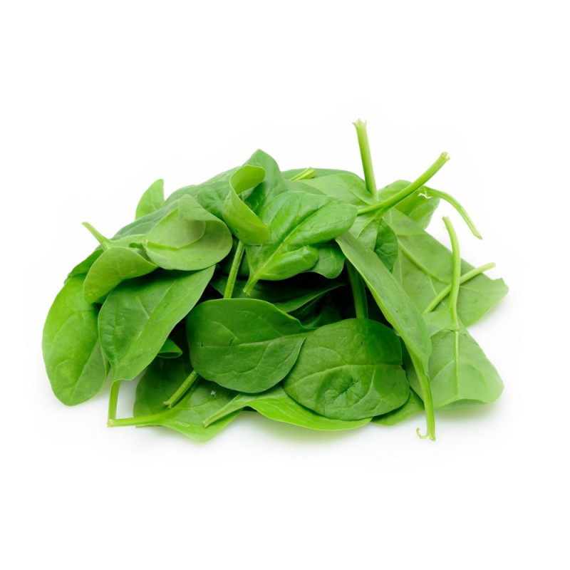 Vert Frais Baby Spinach Salad