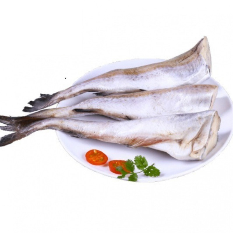 Cod headless 鱈魚(去頭)