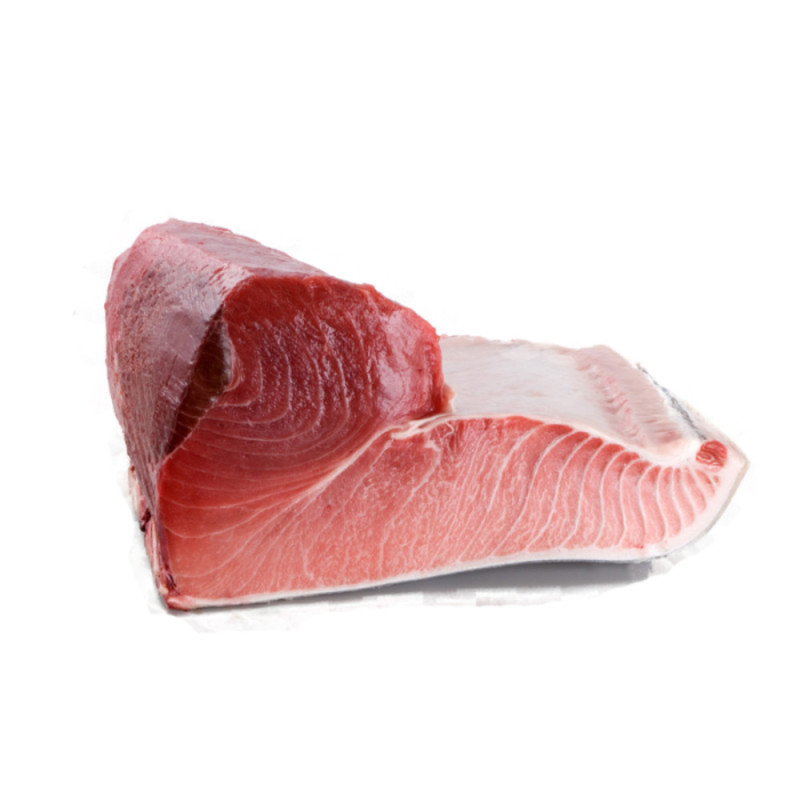 Line Caught Tuna Belly