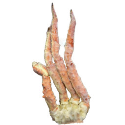 Cooked King Crab Leg 皇帝蟹腳(熟)