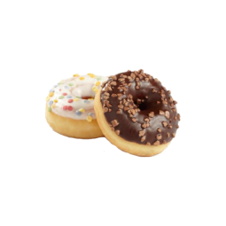 Frozen Micro Deliloops Assortment 一口冬甩雜錦  Delifrance
