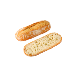 Frozen Ciabatta Plain    意大利包  Delifrance