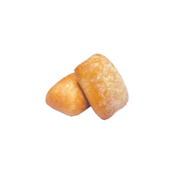 Frozen Mini Ciabatta Bread    法國急凍迷你意大利包  Delifrance