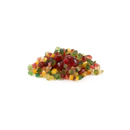 Candied Melon Cubes   蜜餞雜果皮粒  Flavors & Chefs