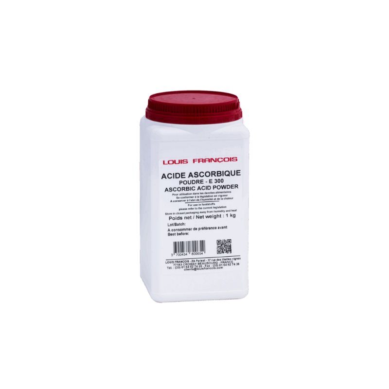 Ascorbic Acid 維他命c Louis Francois Ascorbic Acid 維他命c Louis Francois