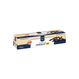 Chocolate Bakery Sticks 44% 入爐朱古力條 44% Metro Chef