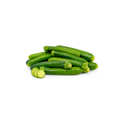 Chilled Baby Long Zucchini 意大利青瓜  Selected by CFF