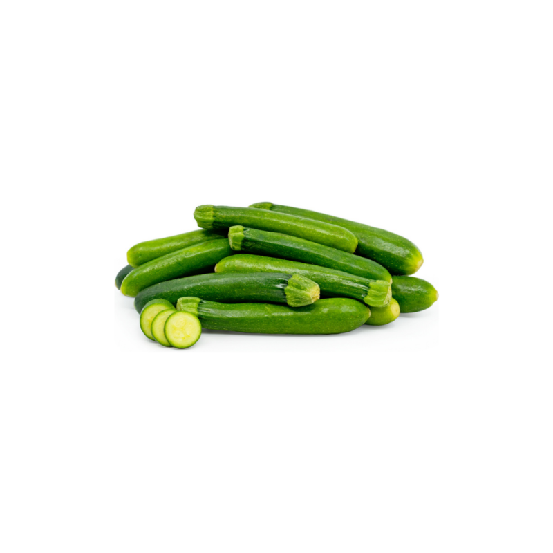 Chilled Baby Long Zucchini 意大利青瓜 Selected by CFF Chilled Baby Long Zucchini 意大利青瓜 Selected by CFF