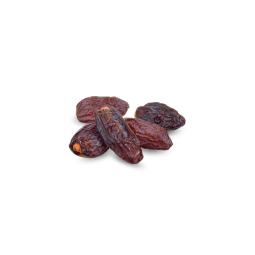 Chilled Medjoul Large Natural Dates   帝王椰棗  Le Delas