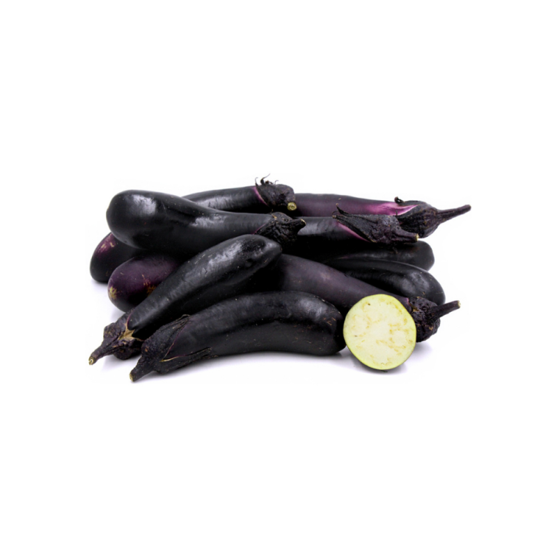 Chilled Japonese Eggplant 日本茄子 Selected by CFF Chilled Japonese Eggplant 日本茄子 Selected by CFF