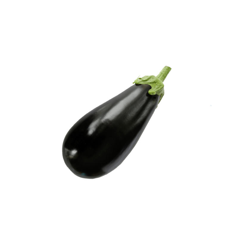 Chilled Black Eggplant Filiere Metro 黑皮茄子 Metro Chef Chilled Black Eggplant Filiere Metro 黑皮茄子 Metro Chef