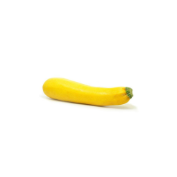 Long Yellow Zucchini