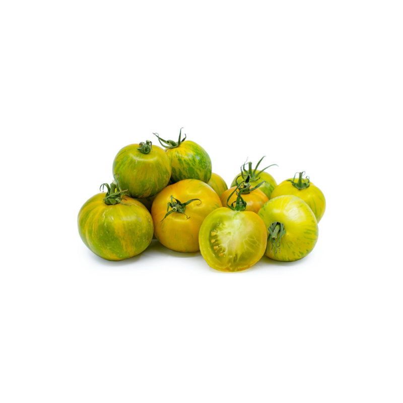 Green Zebra Tomatoes Green Zebra Tomatoes
