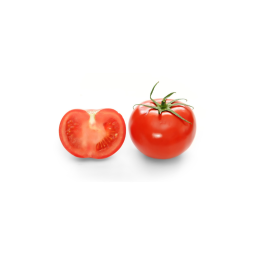 Tomato - Round Metro - Cat 67+