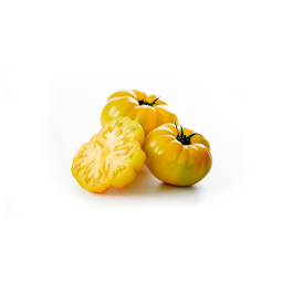 Chilled Tomatoes  Pineapple Metro 菠蘿  Metro Chef