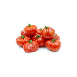 Chilled Tomatoes  Red Marmande  馬曼德番茄  Metro Chef
