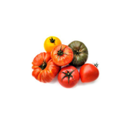 Heirloom Gourmande Collection Metro Chef