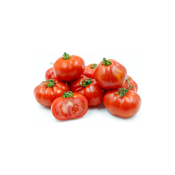 Marmande Tomatoes - Soil Grown
