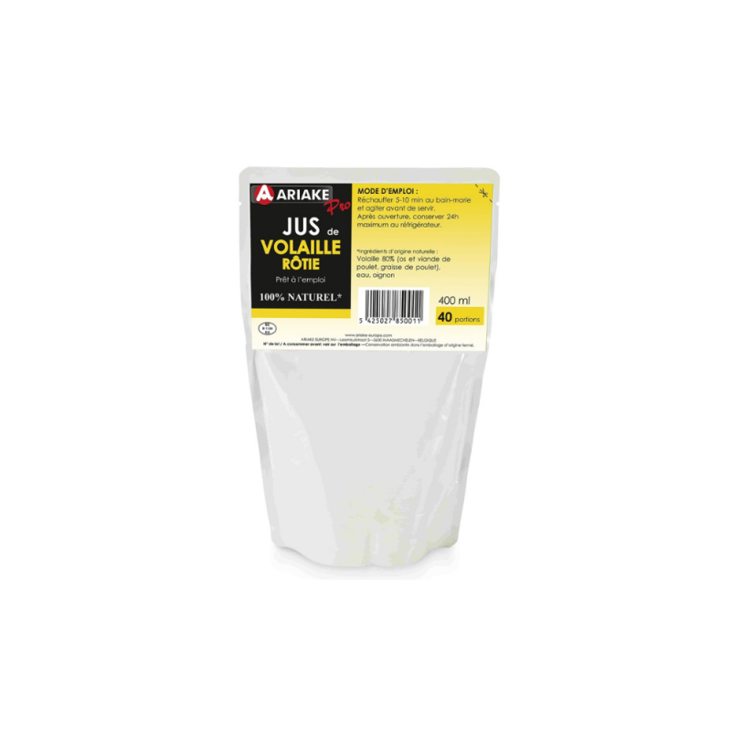 Poultry Juice 雞汁 Ariake Poultry Juice 雞汁 Ariake