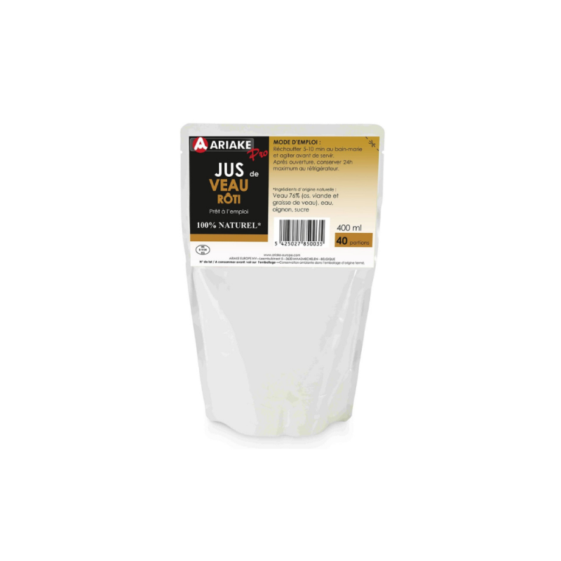 Roasted Veal Juice 牛仔汁 Ariake Roasted Veal Juice 牛仔汁 Ariake