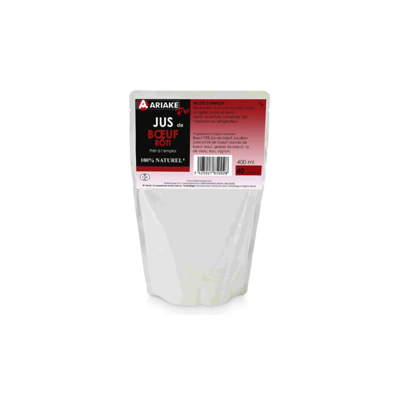 Beef Juice 牛肉汁 Ariake Beef Juice 牛肉汁 Ariake