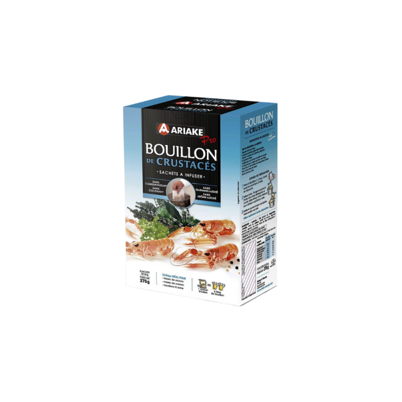 Shellfish Stock Tea Ea Style 貝類海鮮湯粉 Ariake Shellfish Stock Tea Ea Style 貝類海鮮湯粉 Ariake