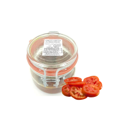 Tomate Etuvee   蕃茄醬  Selected By Cff