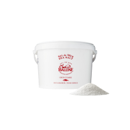 Coarse Salt 法國粗海鹽  La Baleine
