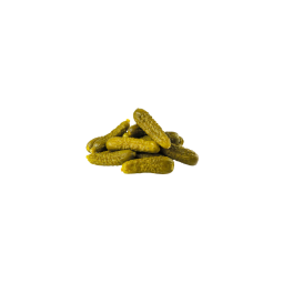 Cornichons In Vinegar (Gherkins) 法國酸小黃瓜  Clovis
