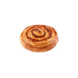 Cinnamon Danish Whirl 肉桂丹麥酥