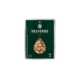 Potato Gnocchi,   薯團  Delverde