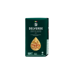 Tortiglioni No.37   扭扭通心粉  Delverde