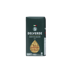Lumachine No.242   小蝸牛通心粉  Delverde