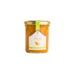 Orange Jam (No Sugar Added)   香橙鮮果醬 (無添加糖)  Maison Francis Miot