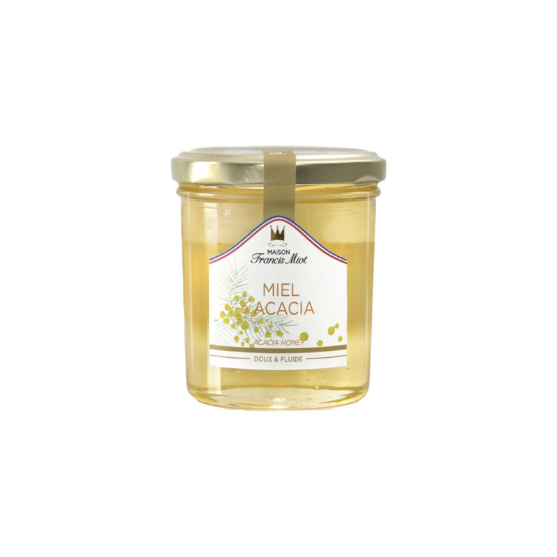 Acacia Honey   法國槐花蜜糖  Maison Francis Miot