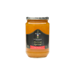 Apricot   無添加糖鮮果醬 (杏桃)  Maison Francis Miot