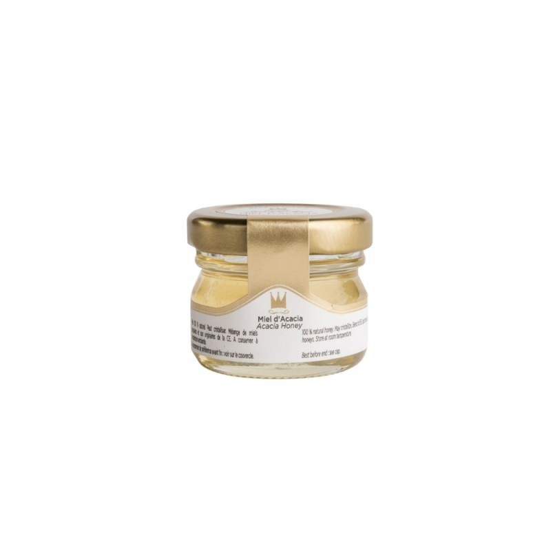 Acacia Honey   槐花蜜糖  Maison Francis Miot