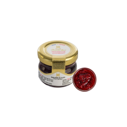 Raspberry Jam   無添加糖鮮果醬 (紅桑子)  Maison Francis Miot