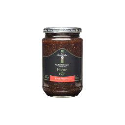 Fig Jam   無添加糖鮮果醬 (無花果)  Maison Francis Miot