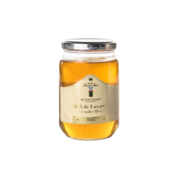 Lavender Honey   薰衣草蜂蜜  Maison Francis Miot