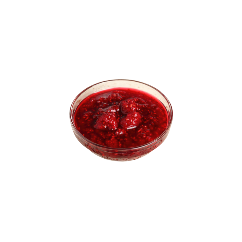 Raspberry Jam  Foldable 紅桑子果醬  Maison Francis Miot
