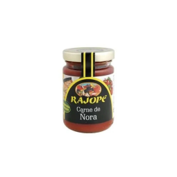 Pasta De Nora   西班牙辣椒醬  Olmeda Origenes