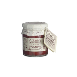 Pimientos Piquillos   Piquillo 紅椒  Pierre Oteiza