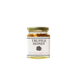 Summer Truffle Honey   Pebeyre  Miel A La Truffe D'Ete    Pebeyre